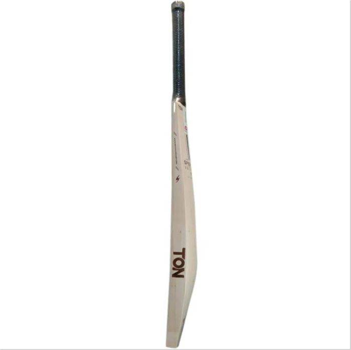SS Ton Special Edition English Willow Cricket Bat (Standard Size Short Handle)