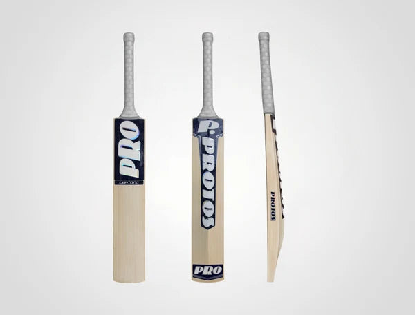 Protos Lightning English -Willow Cricket Bat