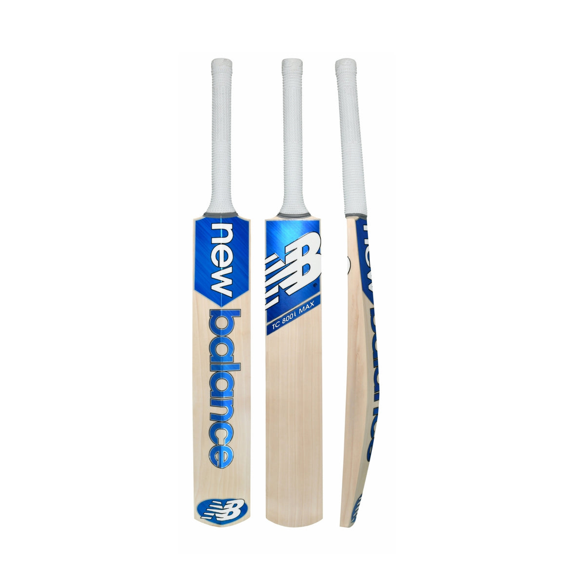 new balance TC 800i max English Willow Cricket Bat