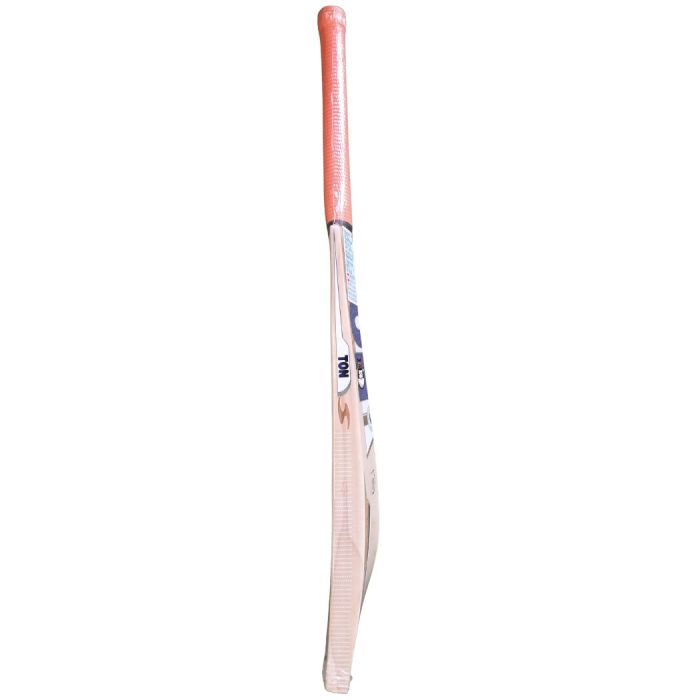 SS Ton Thala 5.0 English Willow Cricket Bat (Standard Size Short Handle)