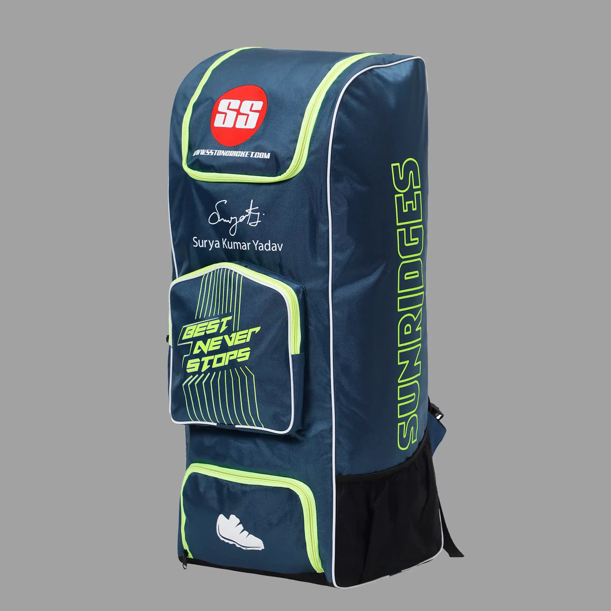 Mass Duffle Wheelie Kitbag Regular price