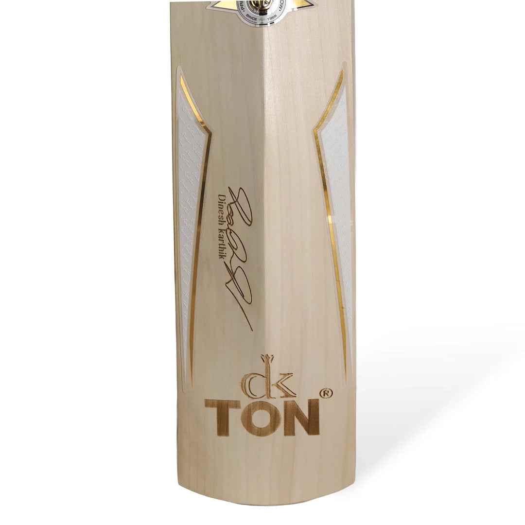 SS Legend DK English Willow Cricket Bat Size SH