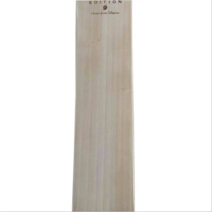 SS Ton Special Edition English Willow Cricket Bat (Standard Size Short Handle)