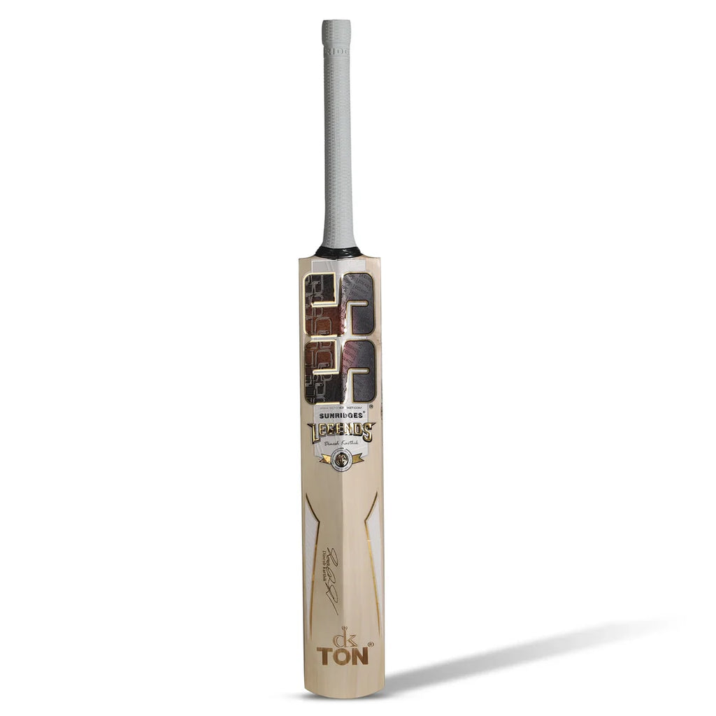 SS Legend DK English Willow Cricket Bat Size SH