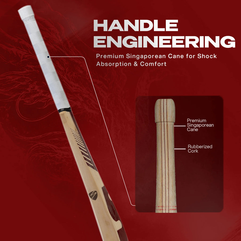 Cricket Bat SG KLR-1 CLASSIC