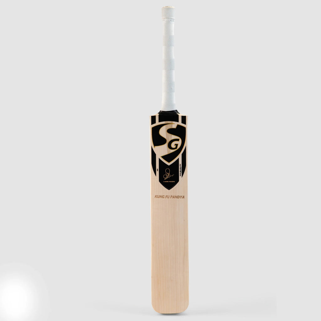 Cricket Bat SG Kung Fu Pandya