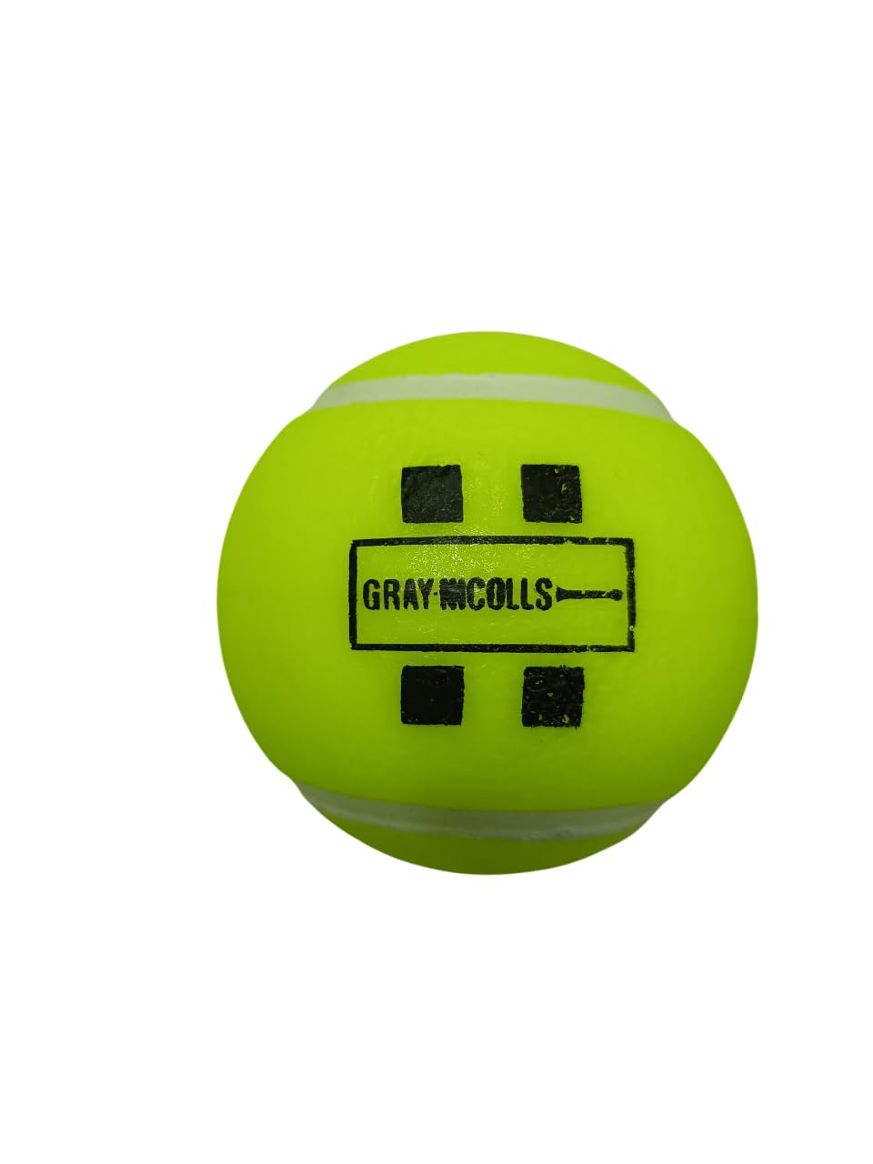 Gray-Nicolls Box Cricket Tennis Ball