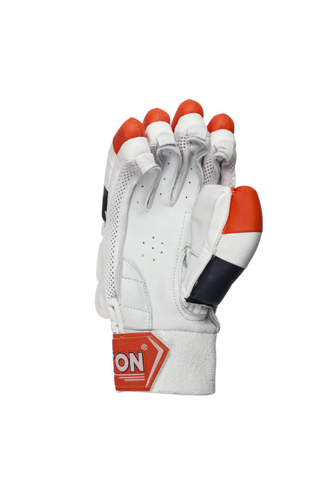 TON Silver Edition Batting Gloves