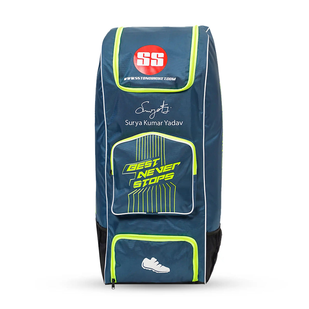 Mass Duffle Wheelie Kitbag Regular price