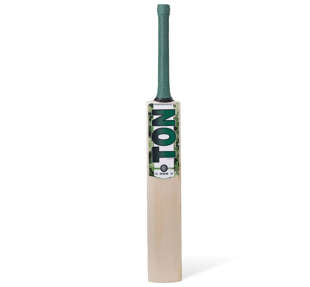TON 999 - English Willow Cricket Bat