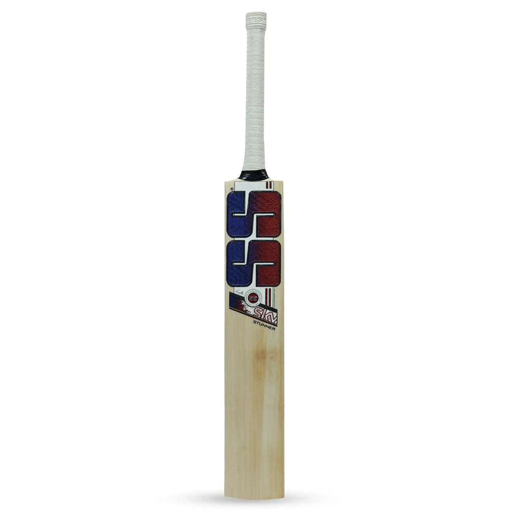 Sky Stunner English Willow Cricket Bat Regular