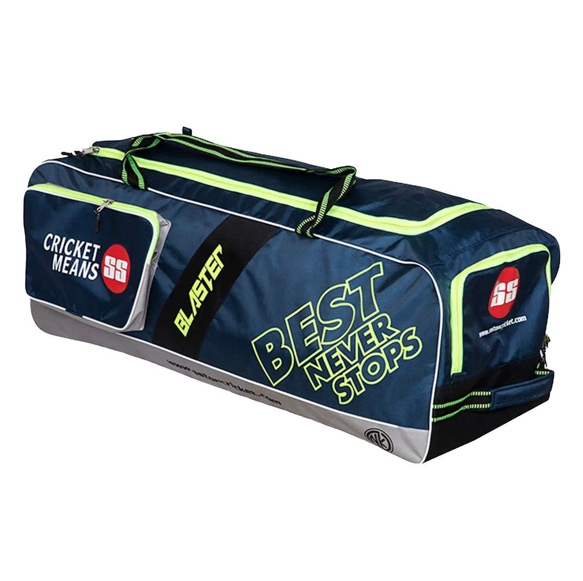 Blaster Kitbag