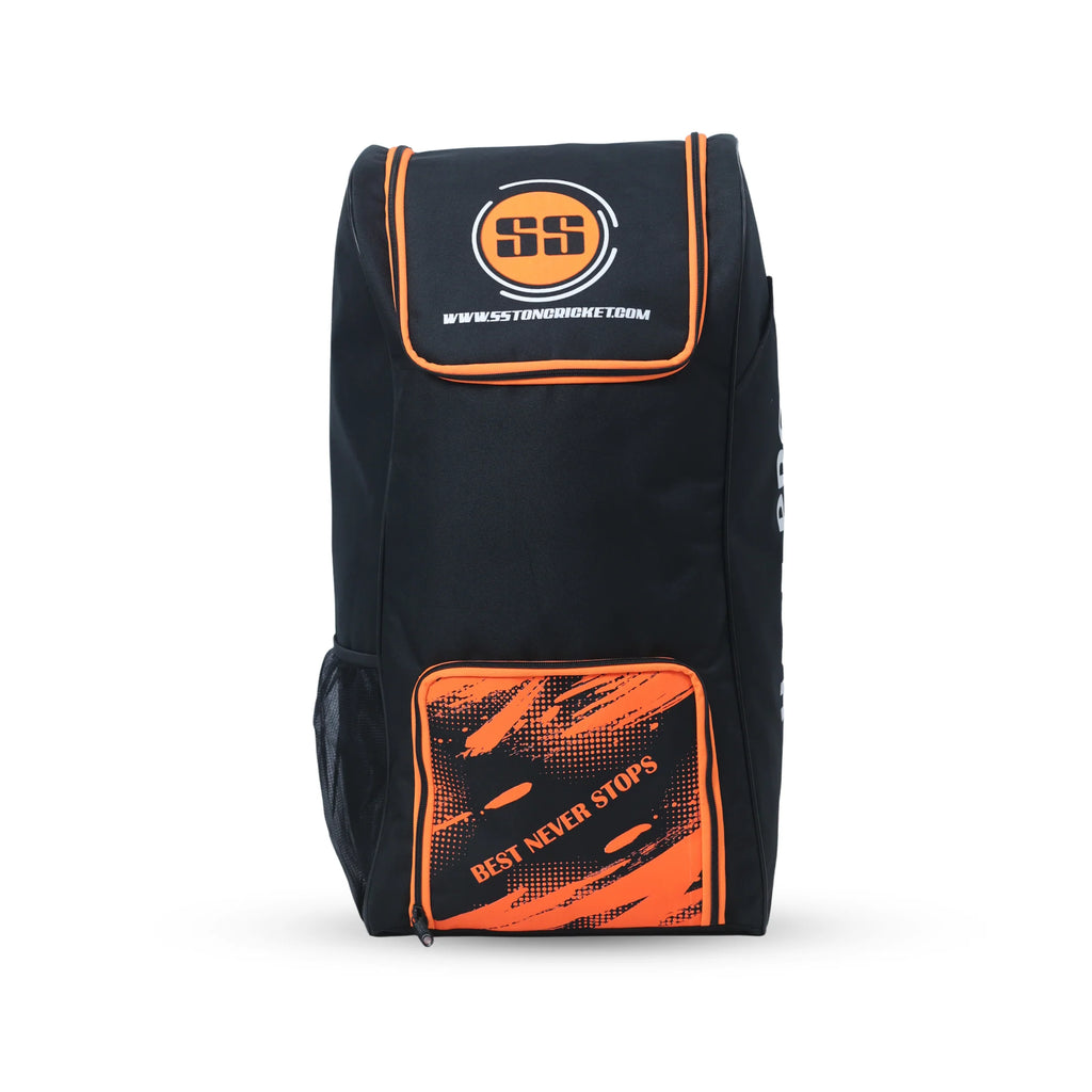 Chase Pro Wheelie Duffle Kitbag