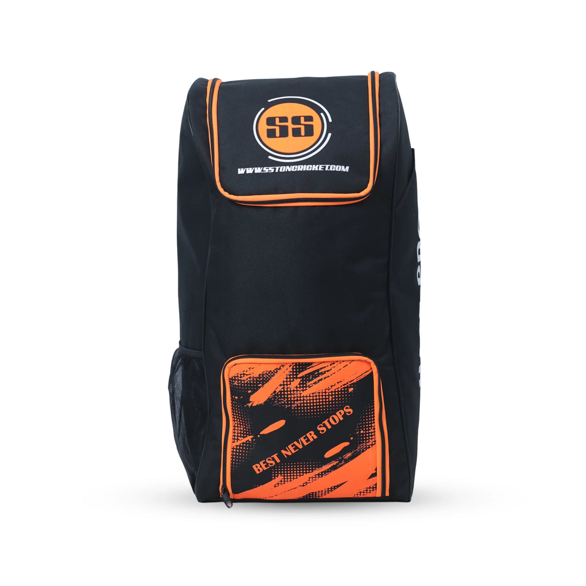 Chase Pro Wheelie Duffle Kitbag
