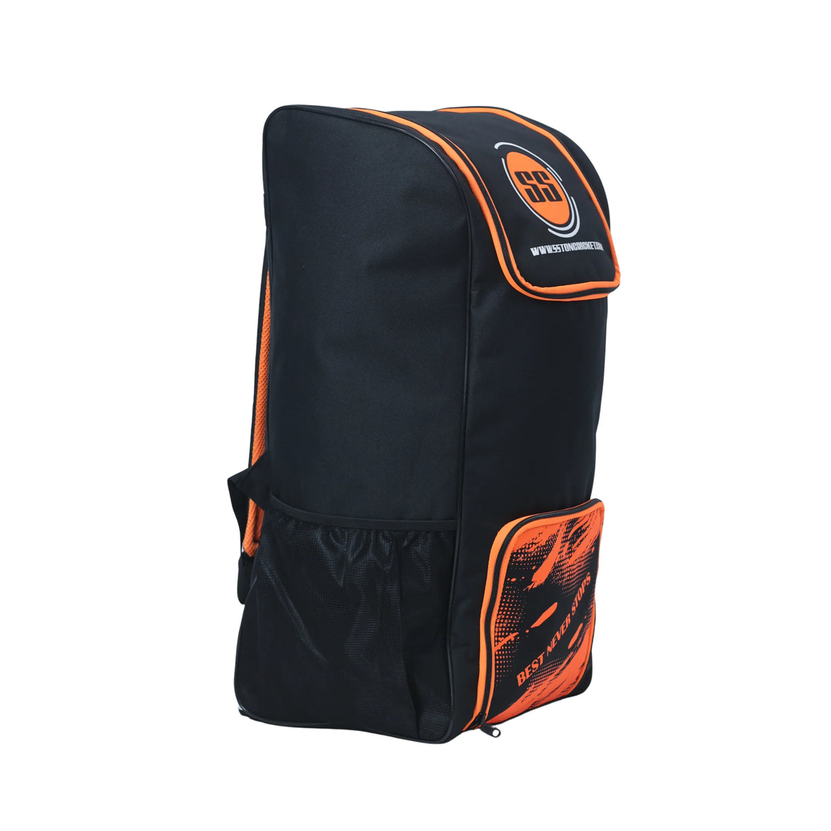 Chase Pro Wheelie Duffle Kitbag