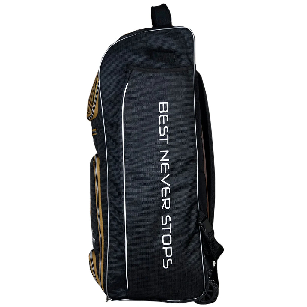 Force Duffle Wheelie Kitbag