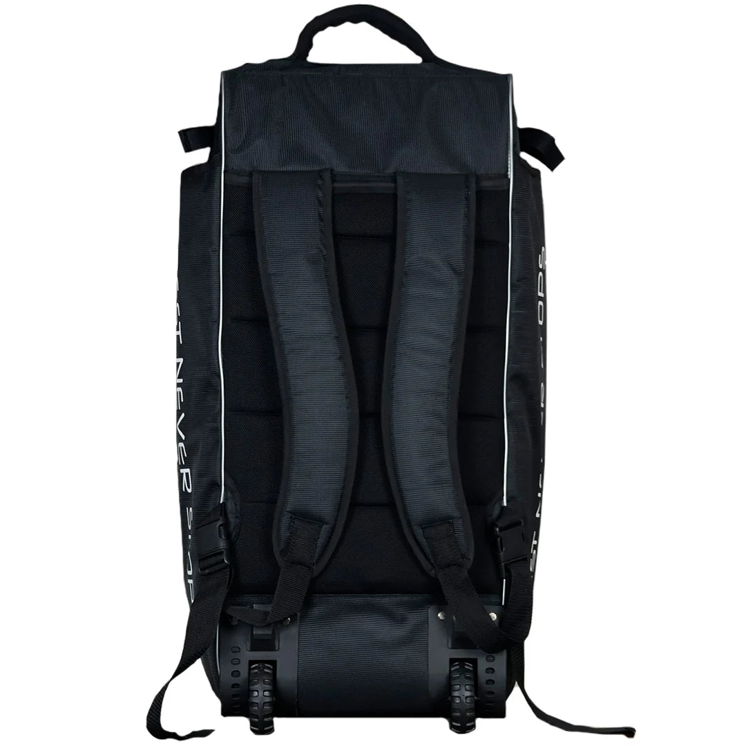 Force Duffle Wheelie Kitbag