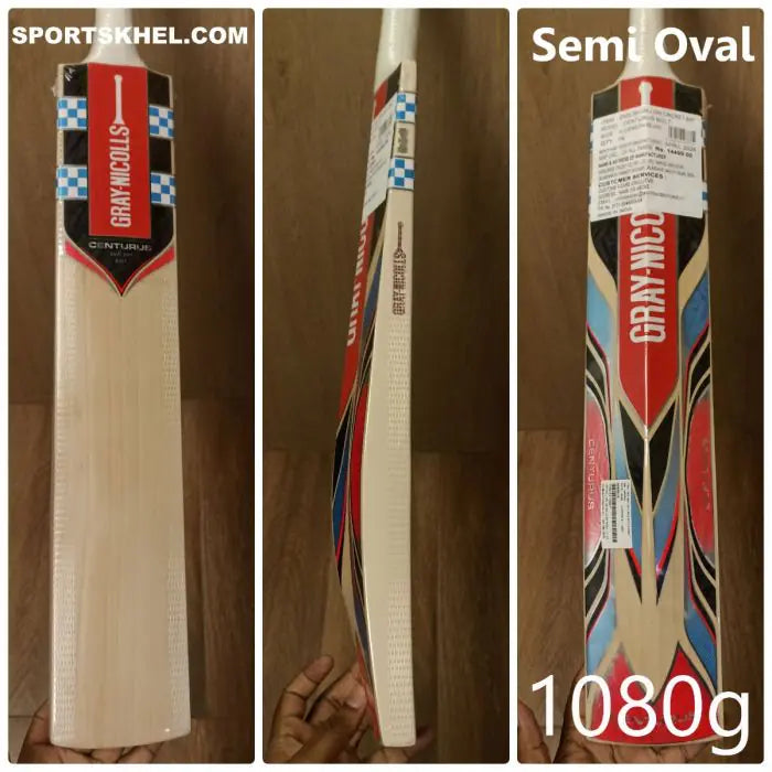 Gray-Nicolls Centurus Bolt [6]