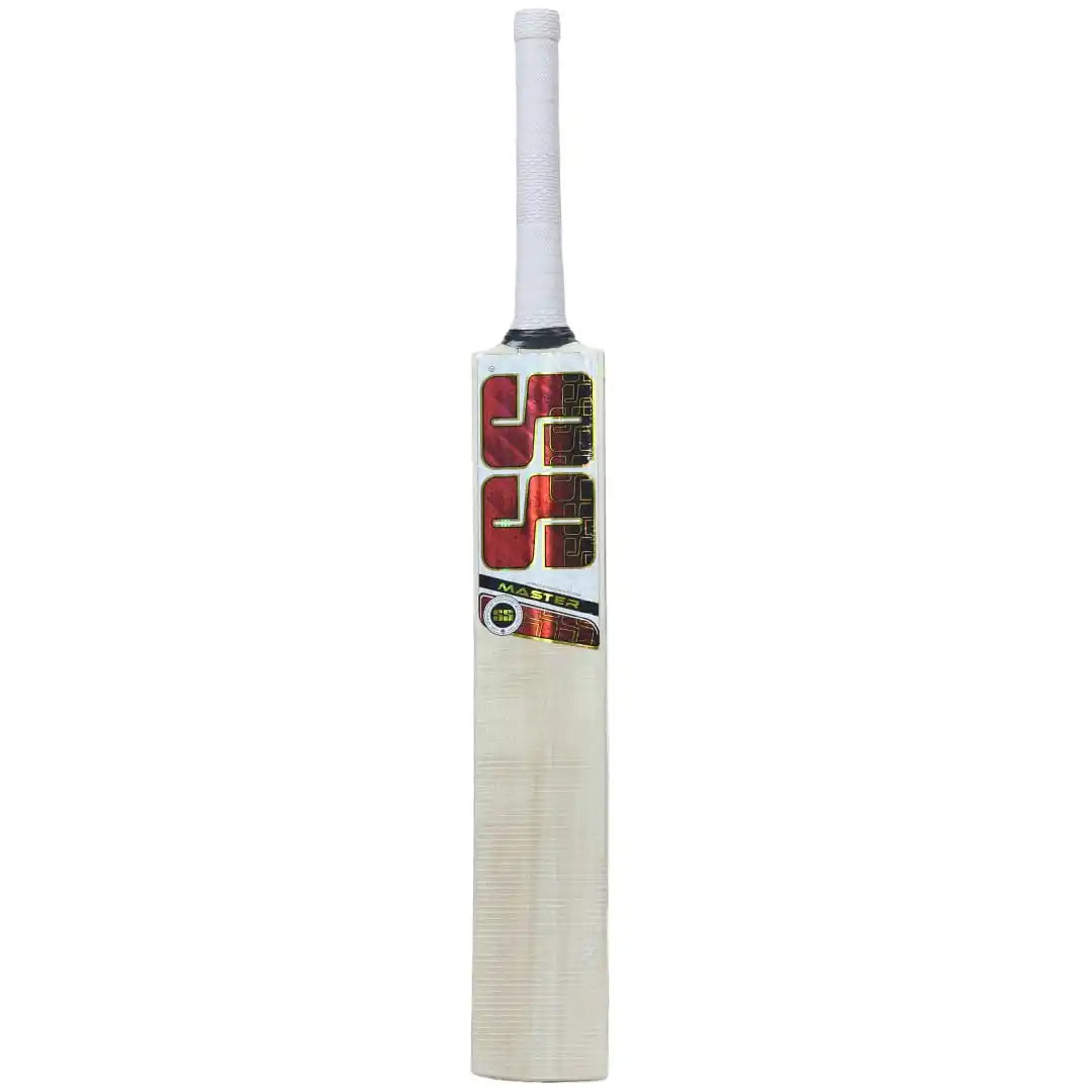 Master Kashmir Willow Cricket Bat