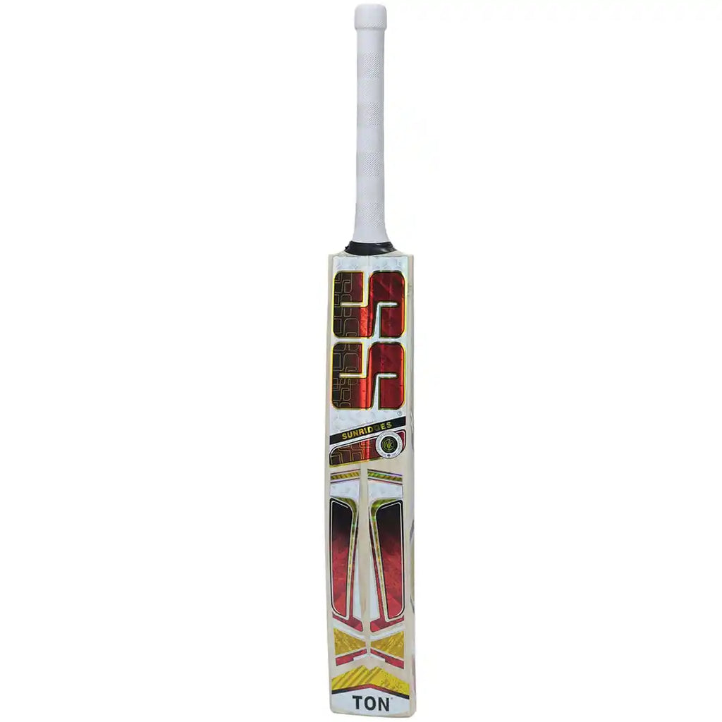 Master Kashmir Willow Cricket Bat