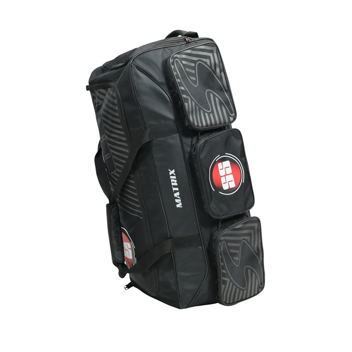 Matrix Wheelie Kitbag