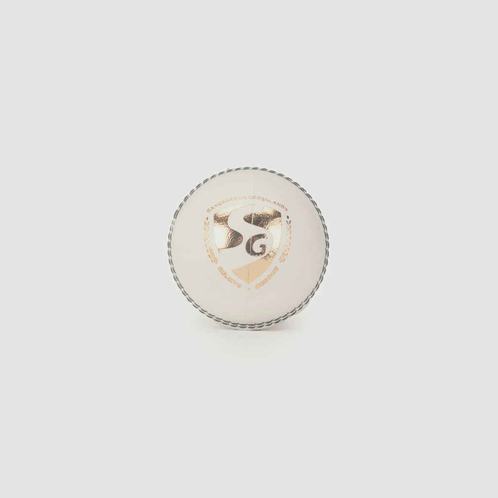 SG Cricket Balls SUPER 50 White*