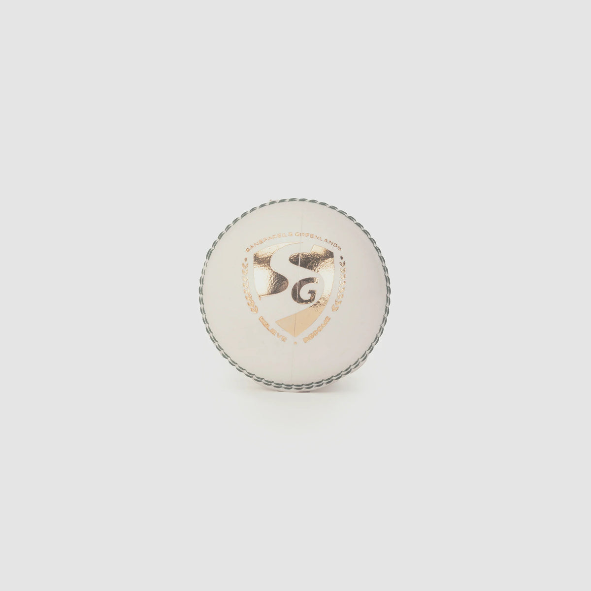 SG Cricket Balls SUPER 50 White*