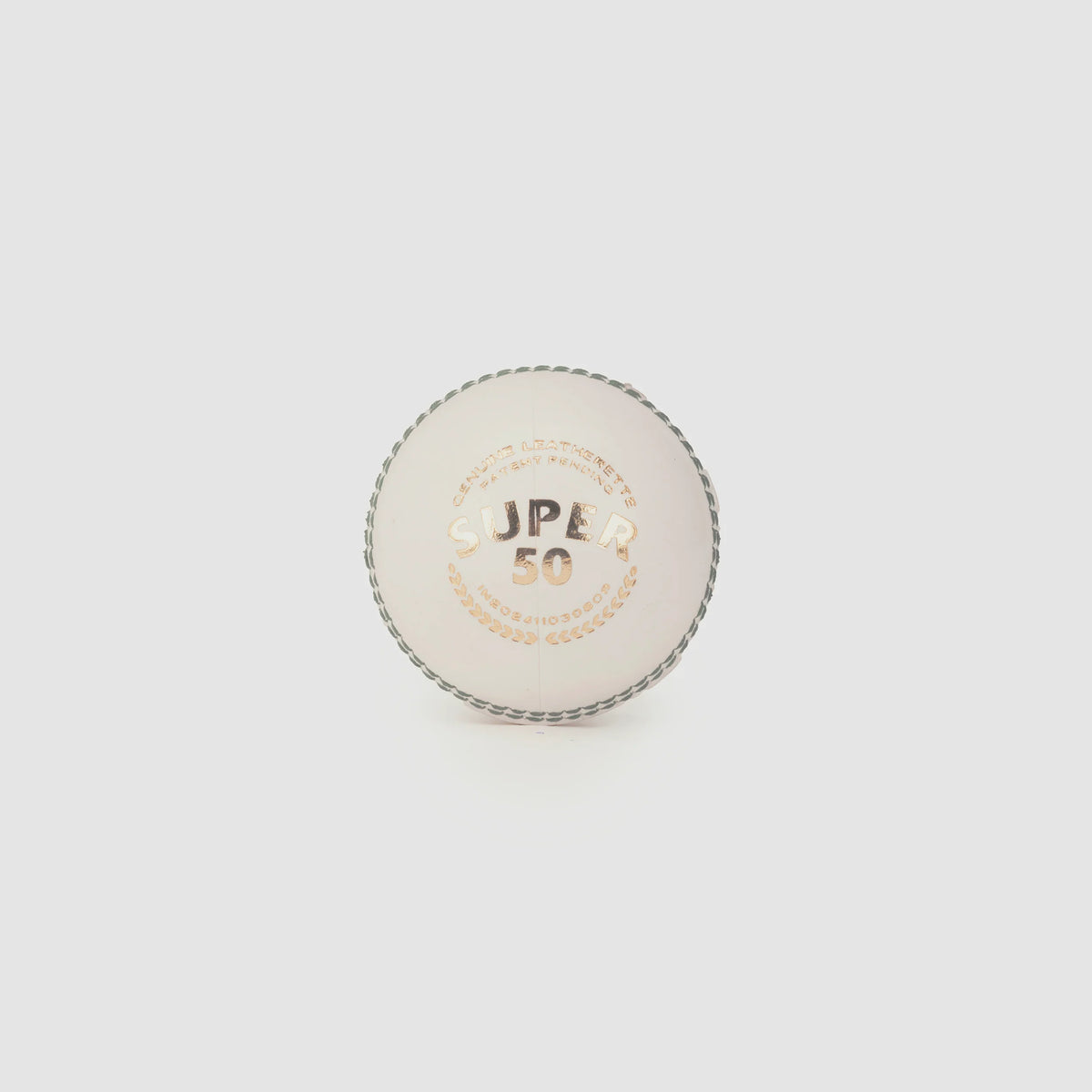 SG Cricket Balls SUPER 50 White*