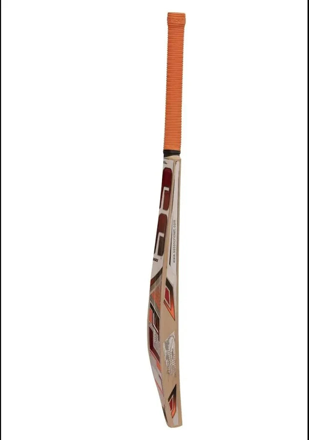 SS Tiger English Willow Junior Cricket Bat
