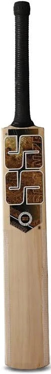 SS Bronze 3.0 English Willow Cricket Bat – Full Cane Handle for Power & Control