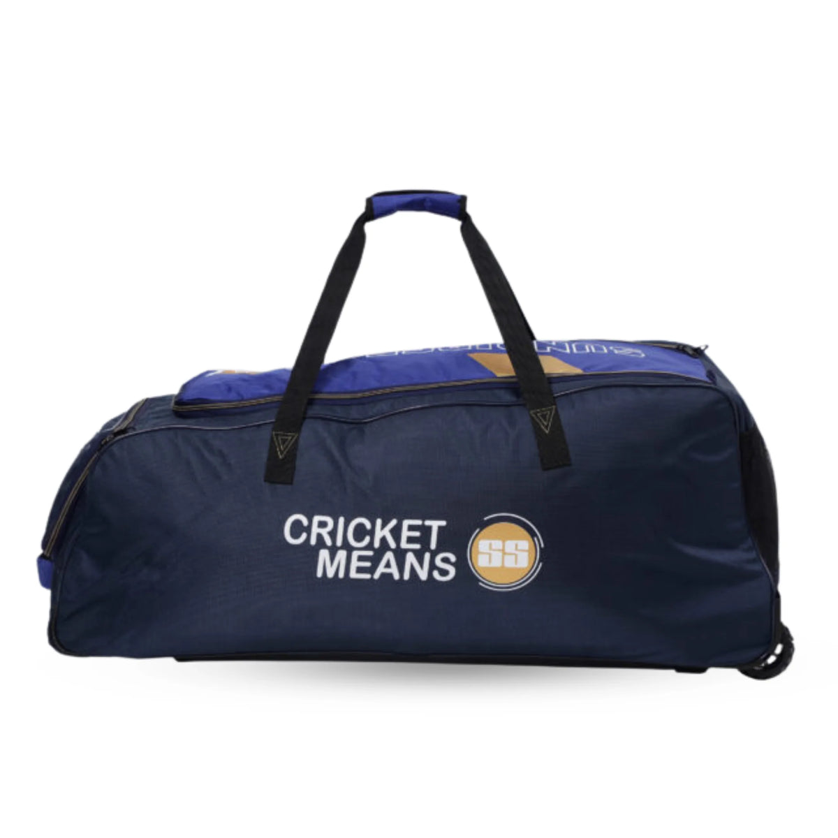 Sky 360 Duffle Wheelie Kitbag