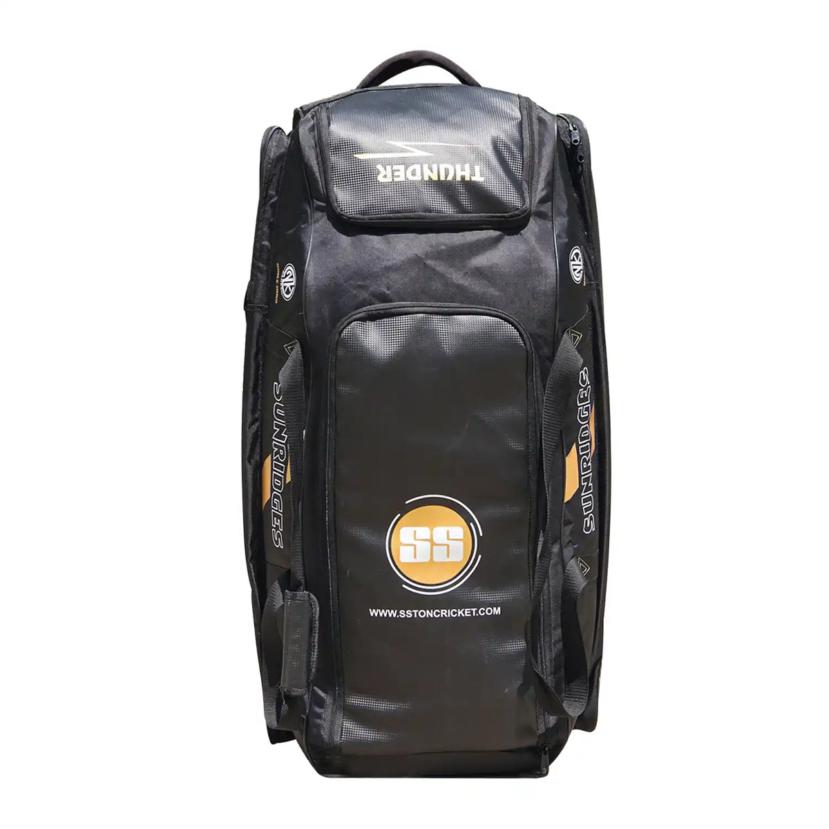 Sky Thunder Wheelie Kitbag Regular price