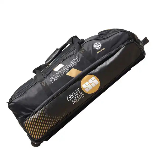 Sky Thunder Wheelie Kitbag Regular price