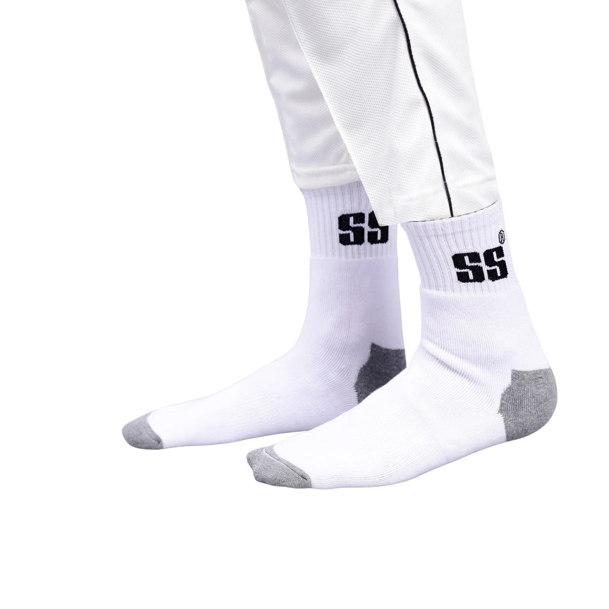 SS Custom Crew Socks