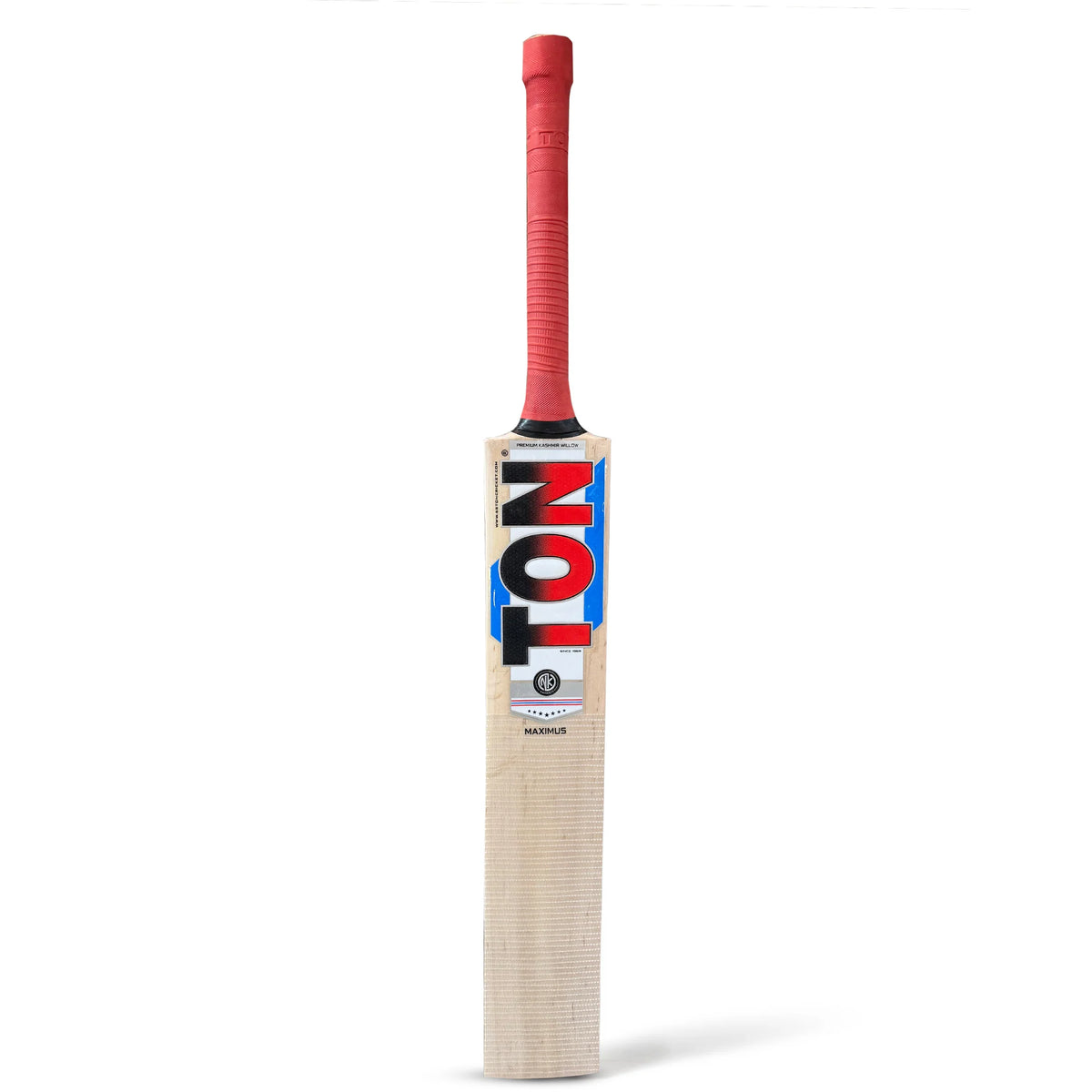 TON Maximus Kashmir Willow Cricket Bat